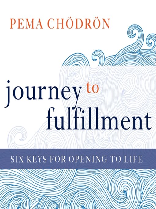 Cover image for Journey to Fulfillment